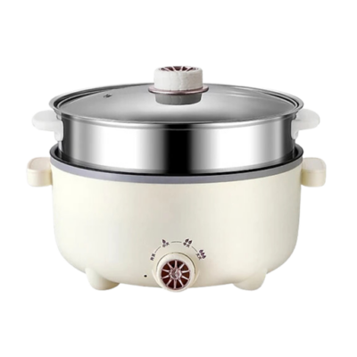 (Quà tặng) Nồi Lẩu điện đa năng