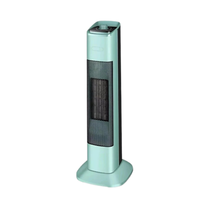 (Quà tặng) Máy sưởi gốm nineshield